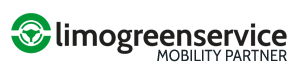 Logo Limo green service